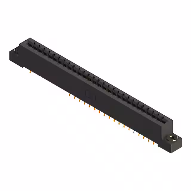 387-054-556-203 EDAC Inc.  Edgeboard Connectors